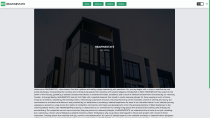 HeavenState - NextJS Real Estate Template Screenshot 1