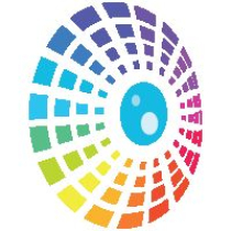 Digital Eye Logo Screenshot 2