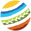 Globe Nature Logo