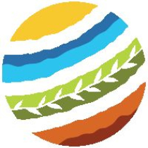 Globe Nature Logo Screenshot 2