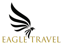 Eagle Logo Screenshot 2