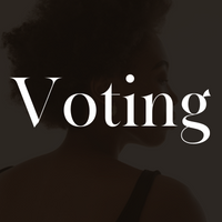 Voting - Online Voting System