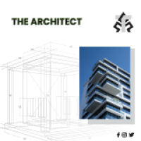 The Architect - A responsive HTML template 