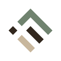 Modern Minimalist F Letter Logo Design