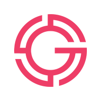 Modern Minimalist G Letter Logo Design