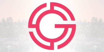 Modern Minimalist G Letter Logo Design