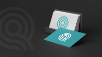 Modern Minimalist Q Letter Logo Design Screenshot 2