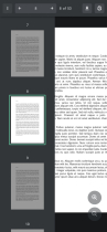 Custom PDF Viewer - JavaScript Screenshot 3