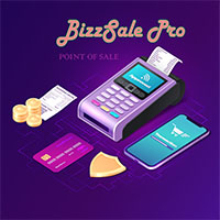 BizzSale Pro - Point of sale