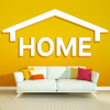 Home Design Makeover - Match-3 Game Unity Game