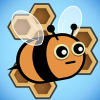 Flying Bee Rush - Buildbox Template