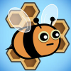 flying-bee-rush-buildbox-template