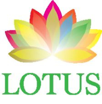 Lotus Flower logo Screenshot 3