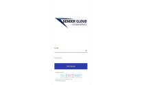 Sender Cloud - Courier Management System Screenshot 6