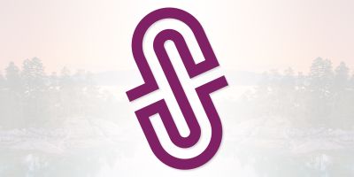 Modern Minimalist S Letter Logo Design