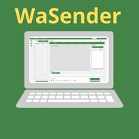 ​WaSender Bulk WhatsApp sender C#