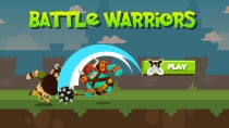 Battle Warriors - Buildbox 3 Full Game Screenshot 1