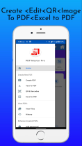  Advence PDF Tools - Admob FB Ads integrated Screenshot 5