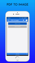  Advence PDF Tools - Admob FB Ads integrated Screenshot 6