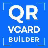 Perfect vCard - Digital Business vCard Builder