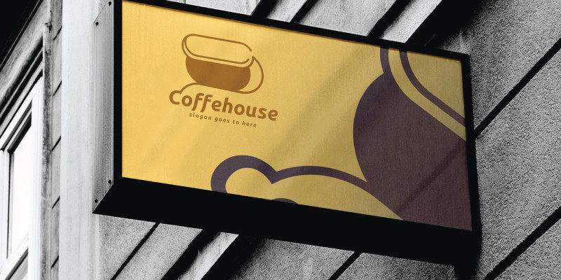 Coffee Cup Bistro Logo