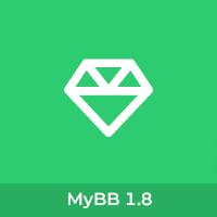 Emerald Extended - MyBB Theme