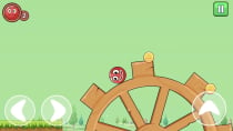 Bounce Ball Adventure - Unity Source Code Screenshot 3