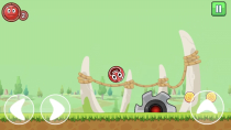 Bounce Ball Adventure - Unity Source Code Screenshot 4