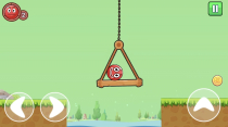 Bounce Ball Adventure - Unity Source Code Screenshot 5
