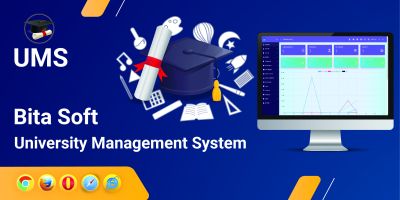 University - University Management System