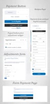 Paypal Payments Button and Page - WordPress Plugin Screenshot 5