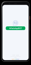 Whatsapp Auto Responder Bot - Android Screenshot 3