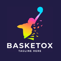 Basketox Logo