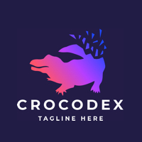 Crocodex Logo