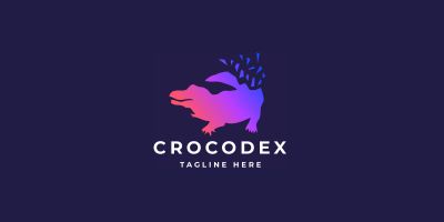 Crocodex Logo