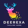 Deerexa Logo