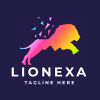 Lionexa Logo