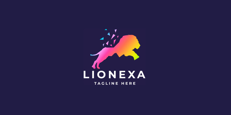 Lionexa Logo
