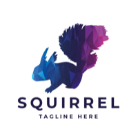 Squirrelex Logo