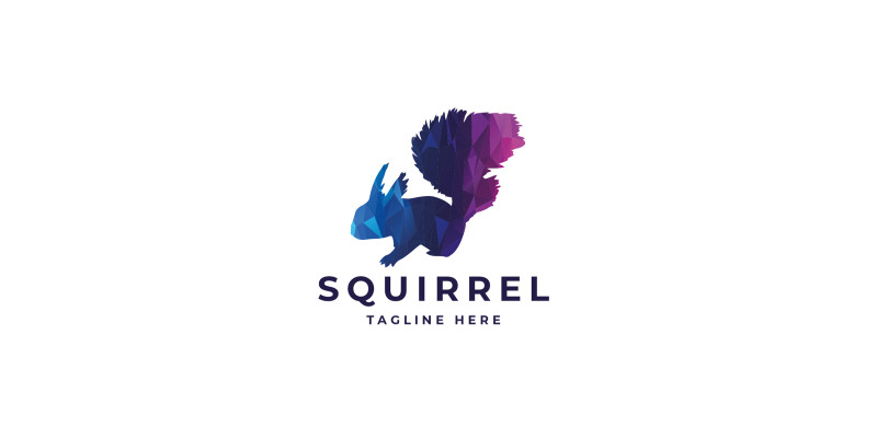 Squirrelex Logo