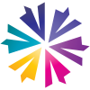 Six Paper Rockets Logo