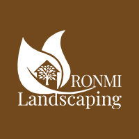  Ronmi Landscaper Template - UI Adobe Photoshop PS