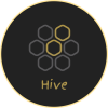 Hive Expense Tracker Figma UI Kit