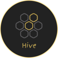 Hive Expense Tracker Figma UI Kit