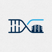 City DNA Logo Template
