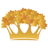 Crown Trees Logo