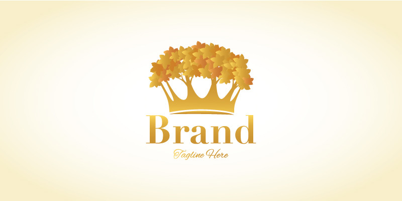Crown Trees Logo
