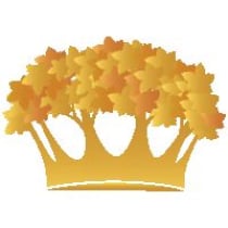 Crown Trees Logo Screenshot 2
