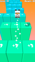 Hoppy Rampage - Unity Game Template Screenshot 6