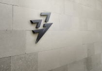 Energy Power Logo Template Screenshot 4